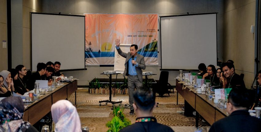 4 Cara Tingkatkan Pengalaman Karyawan