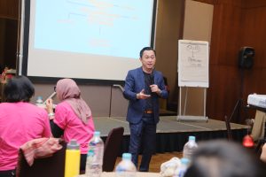 4 Cara Tepat Menunjukkan Dampak Nyata Pelatihan Perusahaan