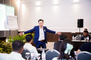 5 Strategi Bisnis Tumbuh Lebih Cepat dengan Pelatihan yang Tepat Sasaran