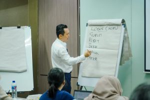 5 Langkah Mengintegrasikan Pelatihan ke dalam Pekerjaan Sehari-hari