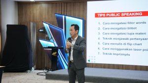 4 Strategi Meningkatkan Kinerja Manajer Melalui Pelatihan